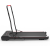 KF6002-PRO Under Desk Walking Pad Mini Treadmill with Handlebar Foldable