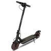 8.5 Inch Inner Honeycomb Tire 36V 10A.h Electric Scooter Black