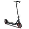 8.5 Inch Inner Honeycomb Tire 36V 10A.h Electric Scooter Black