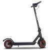 8.5 Inch Inner Honeycomb Tire 36V 10A.h Electric Scooter Black
