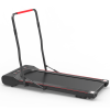 KF6002-PRO Under Desk Walking Pad Mini Treadmill with Handlebar Foldable